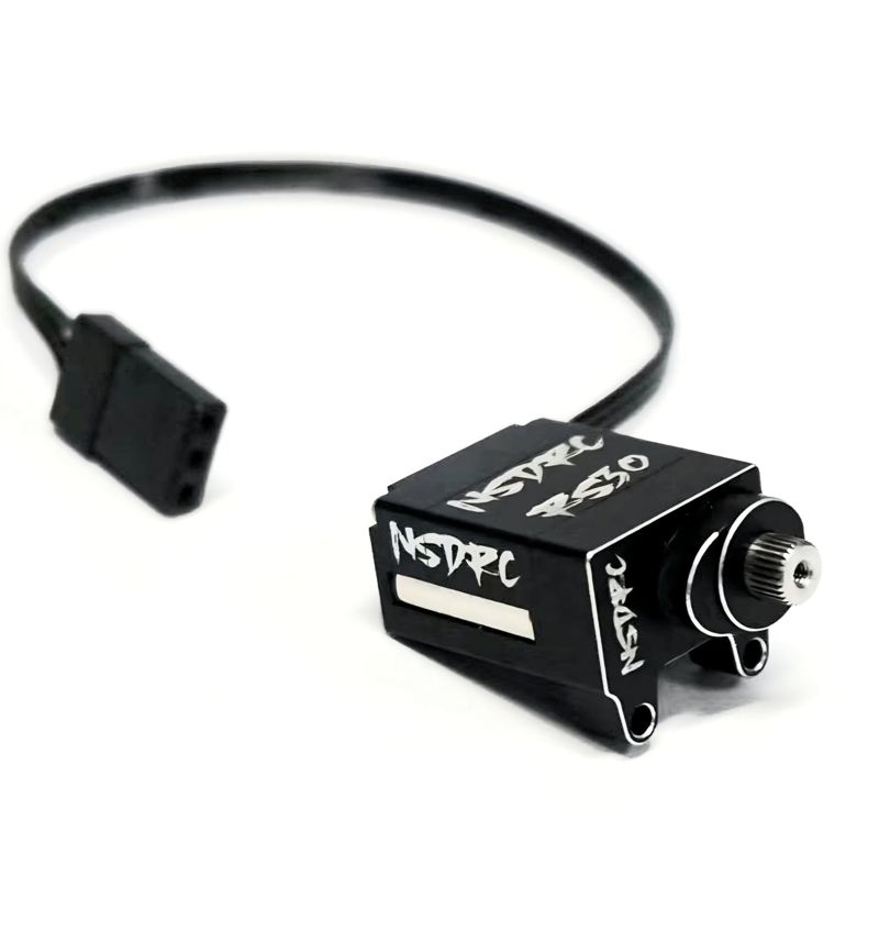NSDRC RS30 Nano Servo (SCX30)