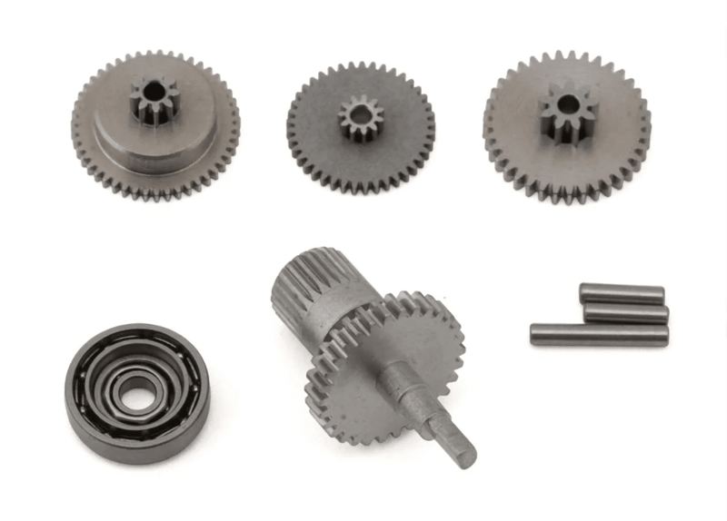 NSDRC RS40 Nano Replacement Gear Set