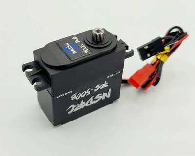 NSDRC RS500B Budget Servo