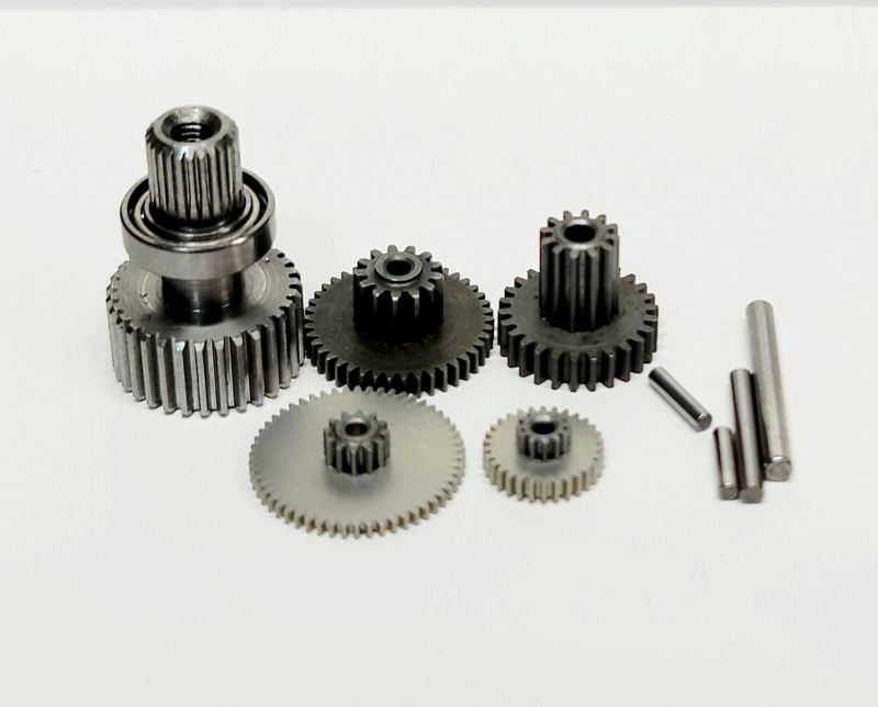 NSDRC RS700 V2 Replacement Gear Set