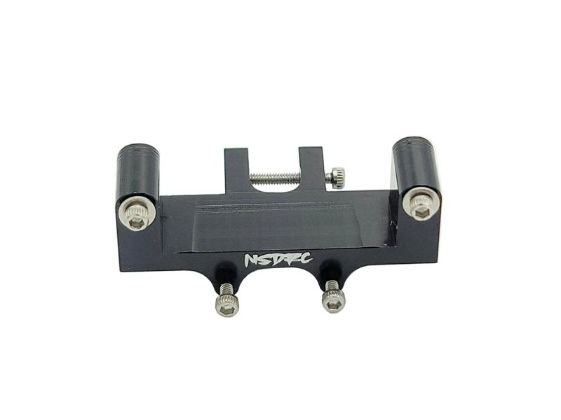 NSDRC Scx24 / Ax24 Aluminum Mount