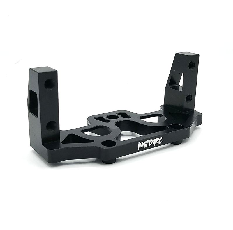 Vertex-6 Aluminum Servo Mount