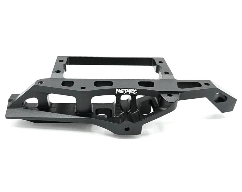 Vertex-6 BTA Full Truss Servo Mount