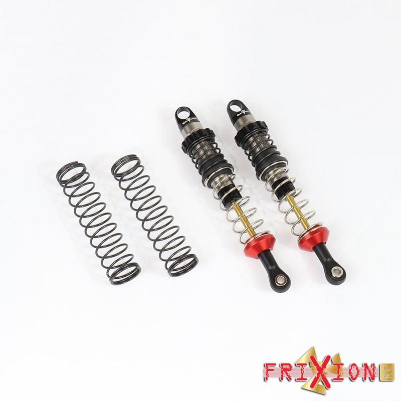 FriXion RC ReKoil Shocks 90-85mm (2)