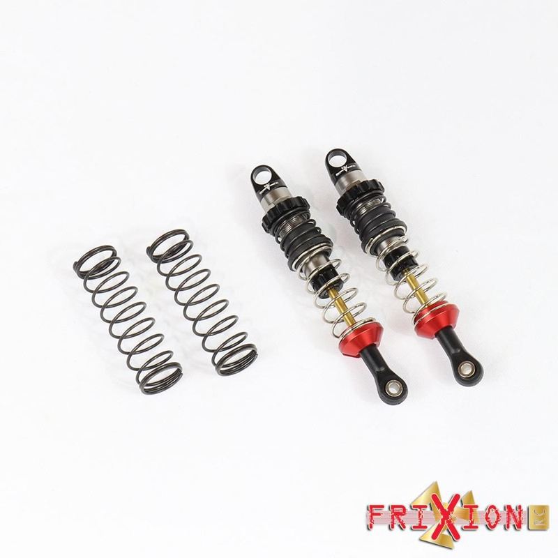 FriXion RC ReKoil Shocks 80-75mm (2)