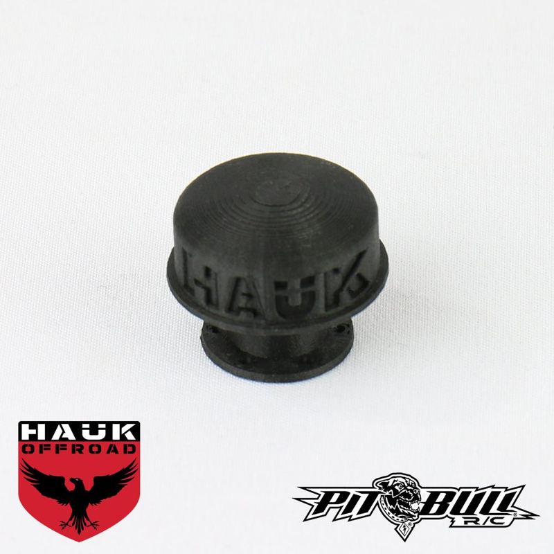 Hauk Expedition-Style Universal Snorkel (PBH01)
