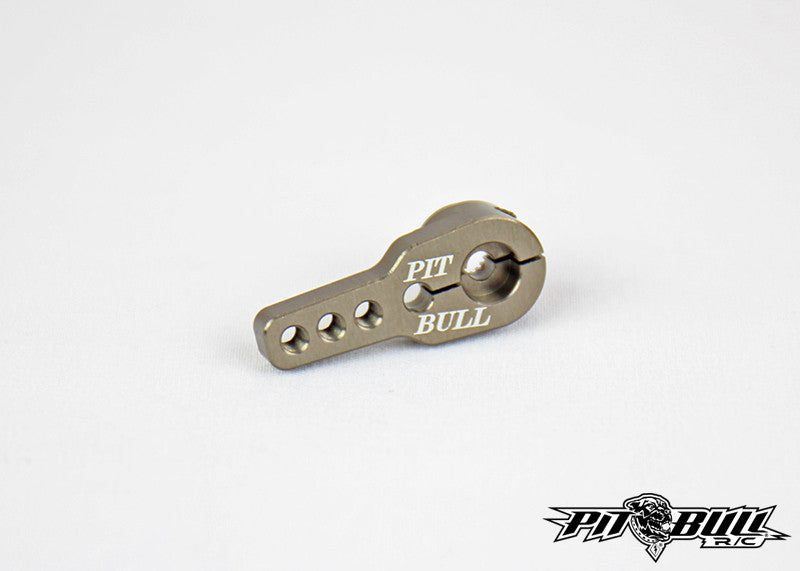 Pit Bull PBX Servo Arms - 23T / 24T / 25T
