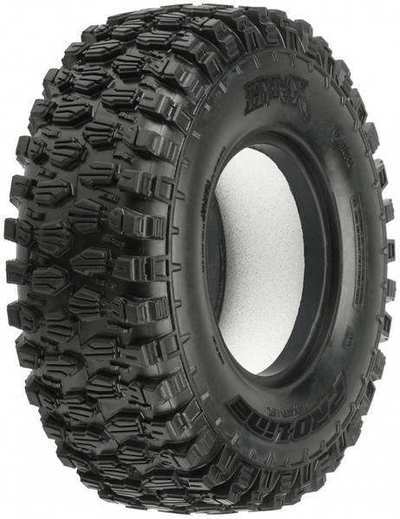 Pro-Line Class 1 Hyrax 1.9-inch G8 rock terrain crawler tire