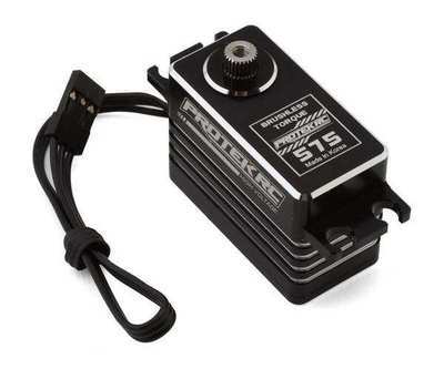 ProTek R/C 575 Low Profile HV Brushless Servo
