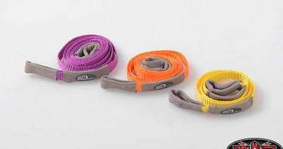 RC4WD ARB Winch Strap Set (Z-S1618)