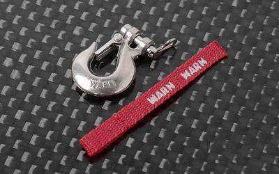 RC4WD 1/10 Warn Hook (Z-S1011)