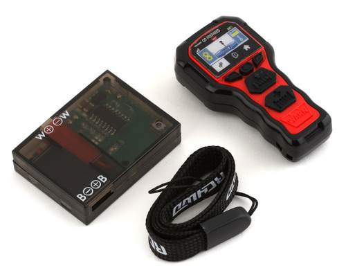 RC4WD Warn 1/10 Wireless Remote/Receiver Winch