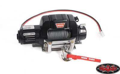 RC4WD Warn 9.5cti-s Winch 1/10 Scale (Z-E0119)
