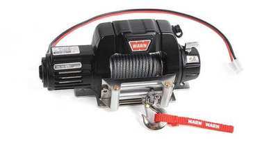 RC4WD Warn 9.5cti-s Winch (Z-E0119)