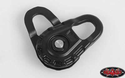 RC4WD Warn 1/10 Premium Snatch Block (Z-S1494)