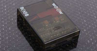 RC4WD Wired Winch Control Unit (Z-S1089)
