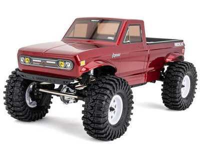 Redcat Ascent LCG RTR 1/10 4WD Rock Crawler