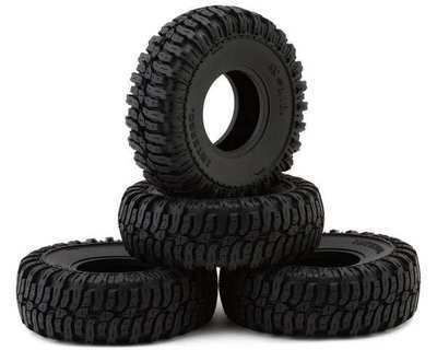 Redcat Interco SS-M16 2.2" Tires (4)