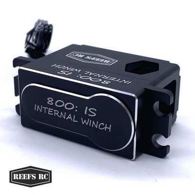 Reef's RC 800 IS Comp Spec Servo Winch