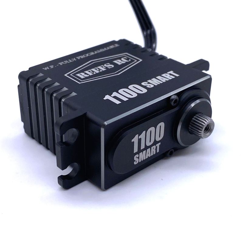 1100 Smart Brushless Servo #REEFS119