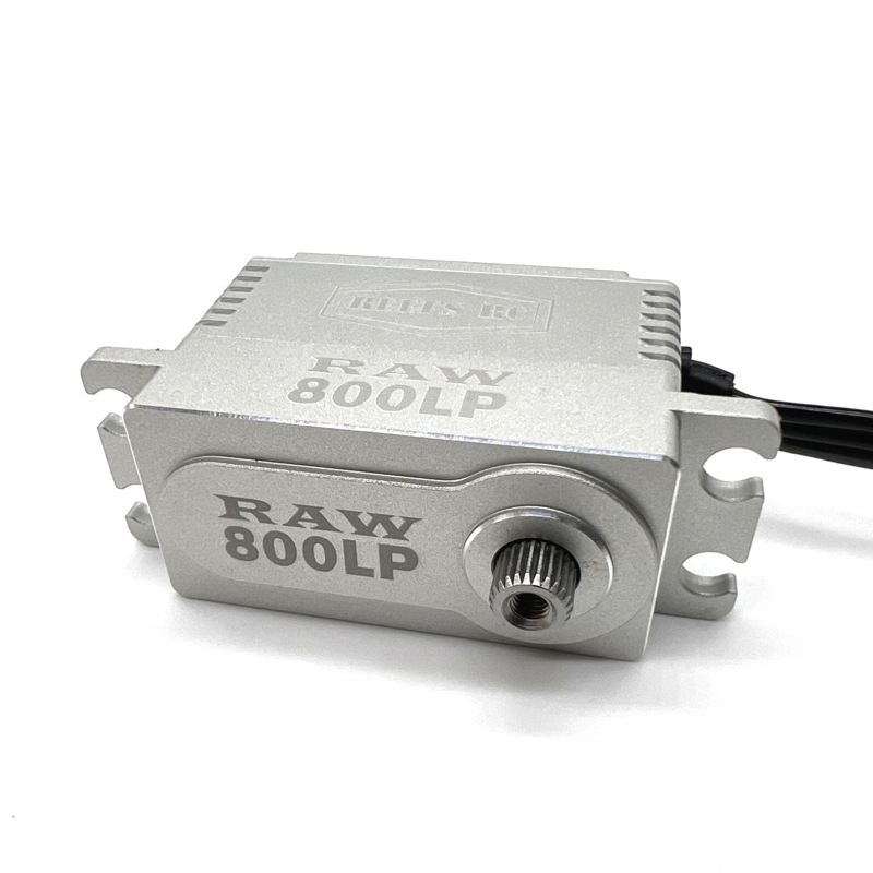 RAW 800LP. #REEFS147