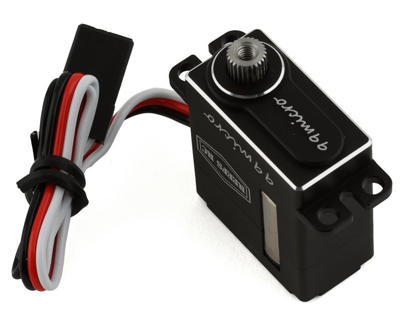 Reef's RC 99Micro Servo (Standard) — 99 oz-in