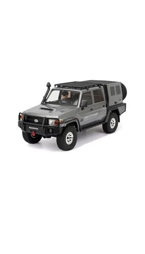RGT EX86160 LC79 Land Commander 1/10 4WD RTR