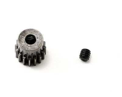 Robinson Racing 48P 17T Steel Pinion