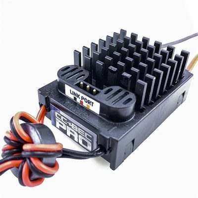 Castle Creations CC BEC Pro 20A (010-0004-01)