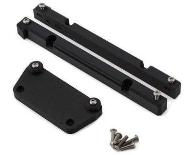 ShrinkRC Vanquish VS410 Body Mounts for RC4WD 1987 Toyota XtraCab