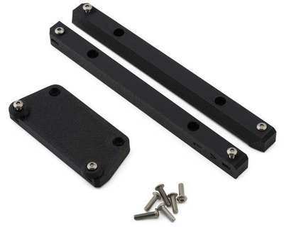 ShrinkRC Vanquish VS410 Body Mounts for RC4WD Chevrolet K10 Scottsdale