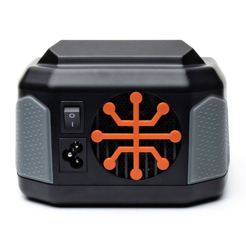 Spektrum S1200 G2 AC 1x200W Smart Charger