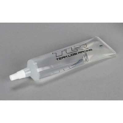 Team Losi Racing Silicone Diff Fluid, 7000CS (TLR5281)