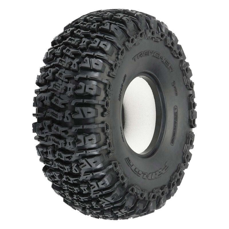Pro-Line Trencher 2.2" G8 Tires (2)
