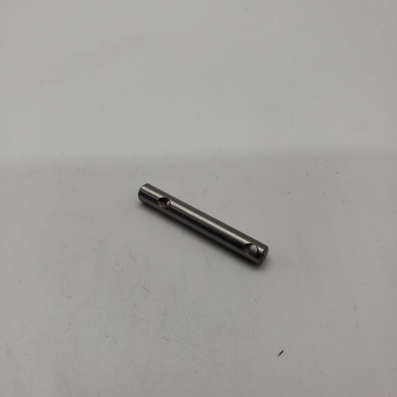 TGH 2.Low Rear Output Shaft