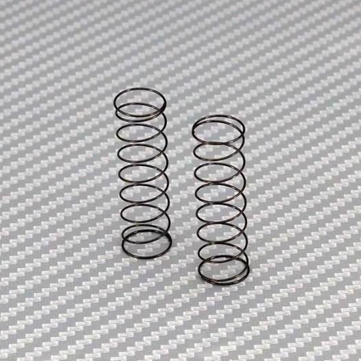 Dlux Fab Dravtec Shock Springs Assortment