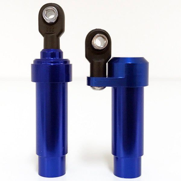 Dlux Fab Offset Shock Caps