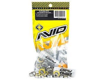 AVID Bearing Kit for Element RC Enduro