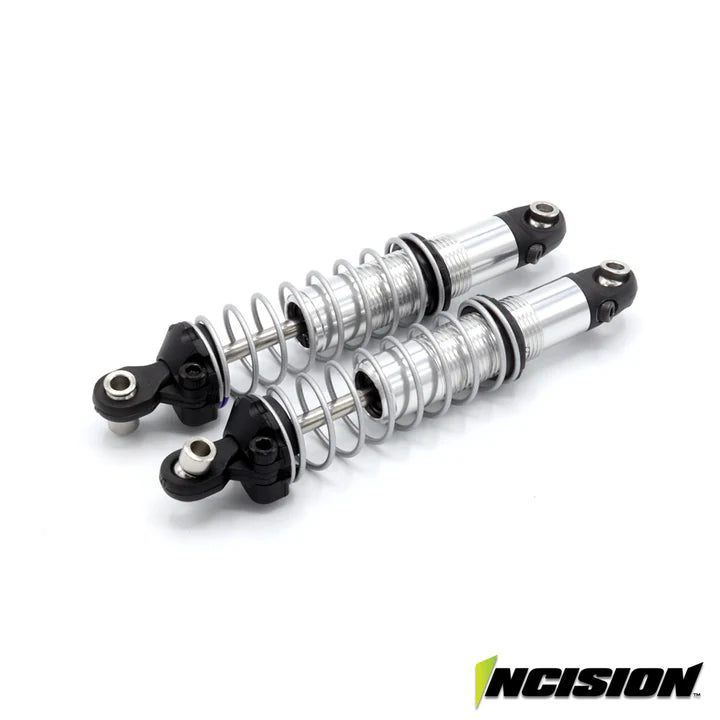Vanquish Incision S8E Scale Shock Set