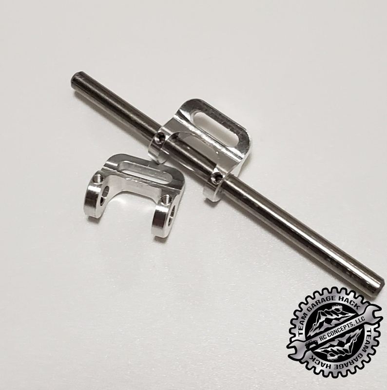 TGH Modular Fairlead