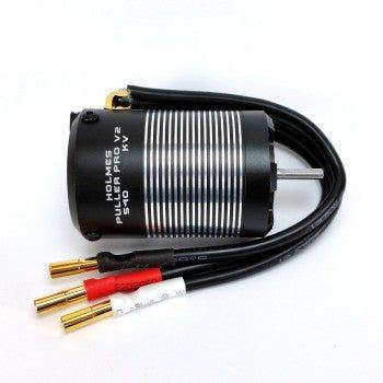 Holmes Hobbies Puller Pro V2 Standard 2700KV Brushless Crawler Motor