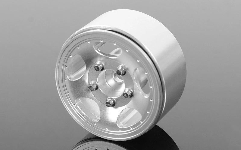 RC4WD Breaker 1.0" Beadlock Wheels (4)
