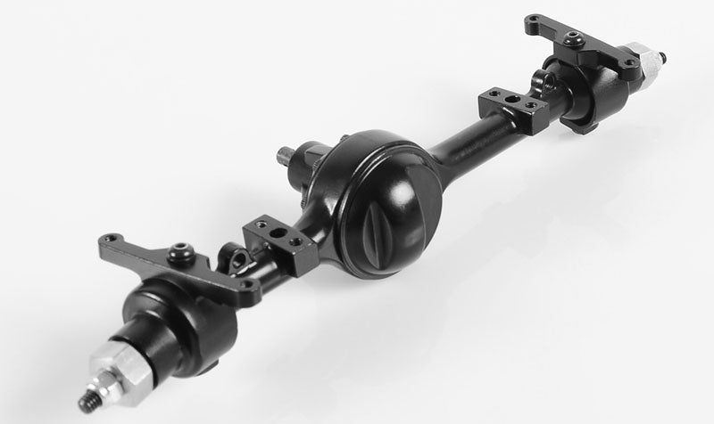 RC4WD Yota II Ultimate Scale Cast Axle - Front