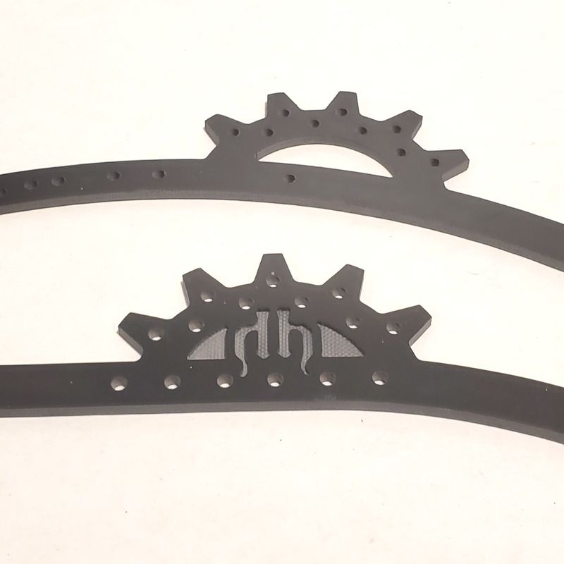 TGH-HH Special Edition G-10 Chassis