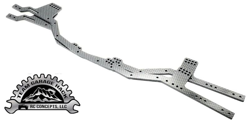 TGH Titan Chassis