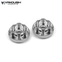 Vanquish SLW 350 Wheel Hubs