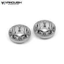 Vanquish SLW 225 Wheel Hubs