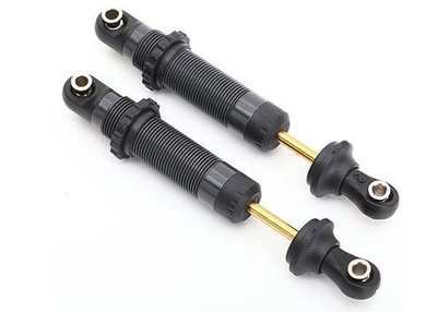 Traxxas 8260X TRX-4 PTFE Coated Aluminum GTS Shocks (2)