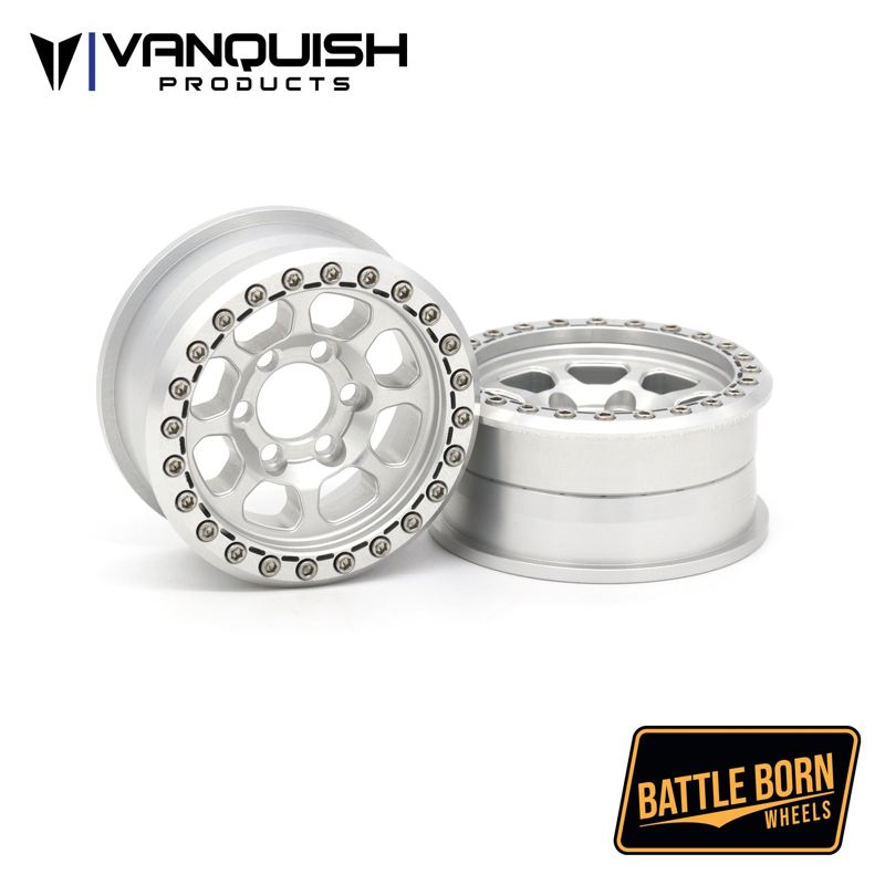 Battle Born Wheels 1.9 Delta