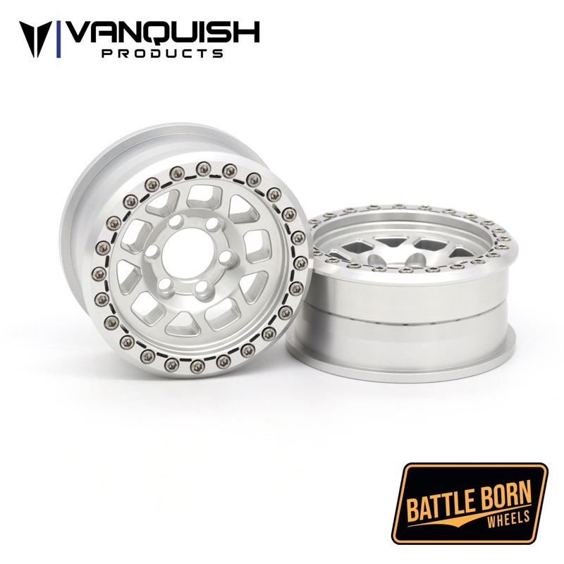 Battle Born Wheels 1.9 Whiskey